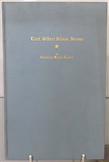 Lieut. Gilbert Nelson Jerome 