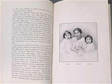 Lieut. Gilbert Nelson Jerome 