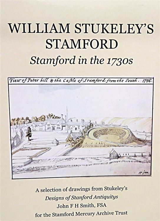 William Stukeley's Stamford