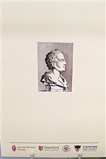 William Stukeley's Stamford