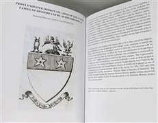 William Stukeley's Stamford