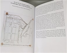 William Stukeley's Stamford