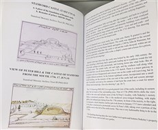 William Stukeley's Stamford