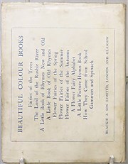 Flower Fairies of the Spring