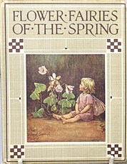 Flower Fairies of the Spring