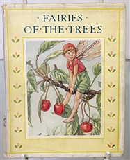 Fairies of the Trees