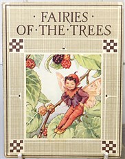 Fairies of the Trees