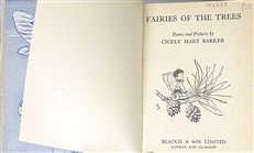 Fairies of the Trees