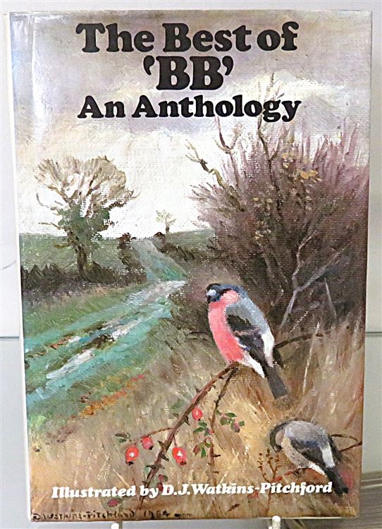 The Best of "BB" An Anthology