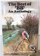 The Best of "BB" An Anthology