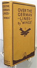 Over the German Lines