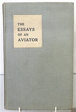 The Essays of an Aviator