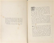 The Essays of an Aviator