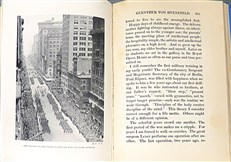 The Three Musketeers of the Air