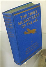 The Three Musketeers of the Air