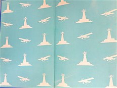 The Three Musketeers of the Air