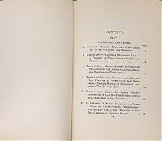 The Three Musketeers of the Air