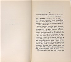 The Three Musketeers of the Air