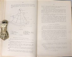 Royal Naval Air Service Navigation, Magnestism And Deviation Of The Compass. A Manual for the use of Aerial Navigators 