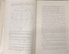 Royal Naval Air Service Navigation, Magnestism And Deviation Of The Compass. A Manual for the use of Aerial Navigators 