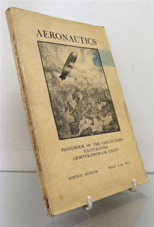 Aeronautics: Lighter-Than-Air Craft