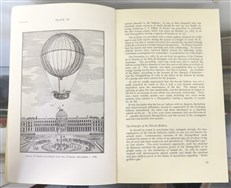 Aeronautics: Lighter-Than-Air Craft