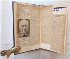 Sporting Memoirs of Sir Claude Champion de Crespigny