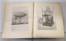 Application de L'Électricité a la Navigation Aérienne