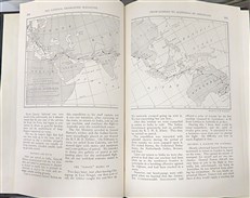 The National Geographic Magazine: From London to Australia by Aeroplane and America in the Air