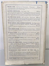 Max Immelmann: Eagle of Lille