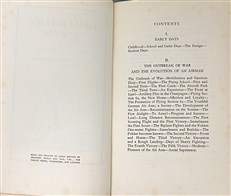 Max Immelmann: Eagle of Lille