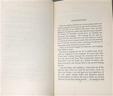 Max Immelmann: Eagle of Lille