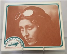 Silvered Wings A Commemorative Brochure