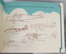 Silvered Wings A Commemorative Brochure