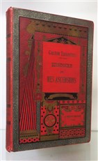 Histoire de Mes Ascensions 