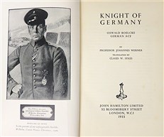 Knight of Germany