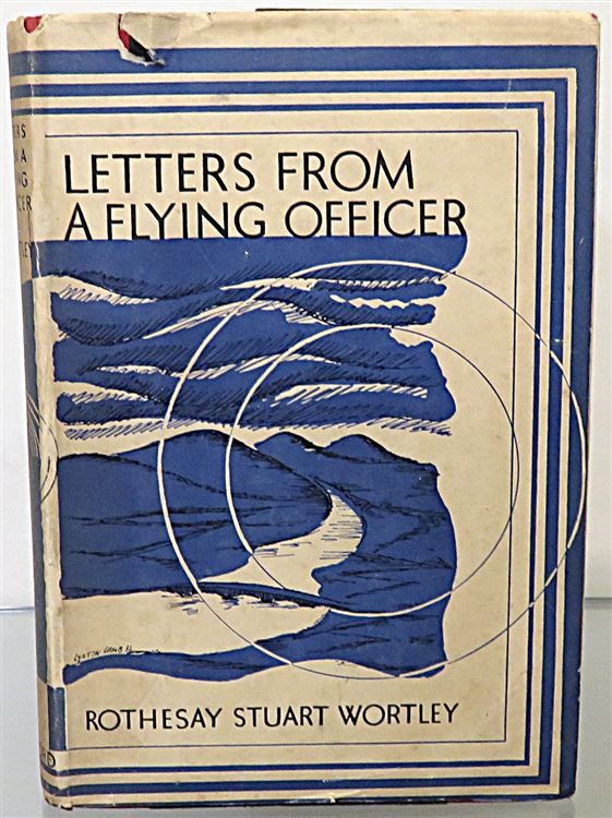 Letters from a Flying Officer