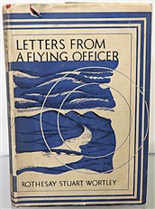 Letters from a Flying Officer