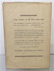 Letters from a Flying Officer