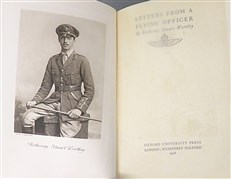 Letters from a Flying Officer