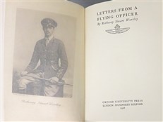 Letters from a Flying Officer