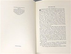 Letters from a Flying Officer