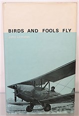 Birds and Fools Fly