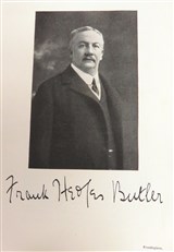 Fifty Years of Travel by Land Water & Air