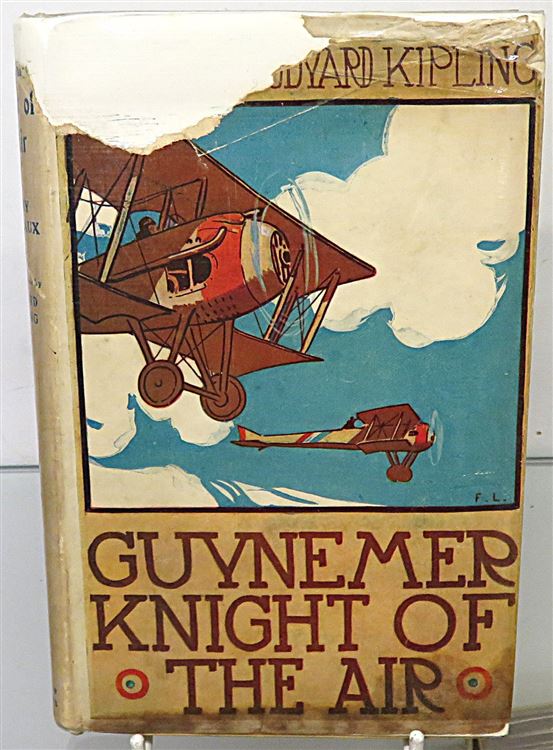 Guynemer Knight of the Air