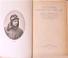 Guynemer Knight of the Air