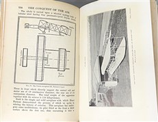 The Conquest of the Air