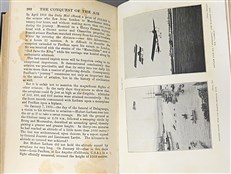 The Conquest of the Air