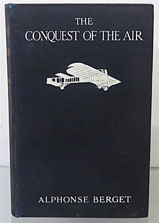 The Conquest of the Air