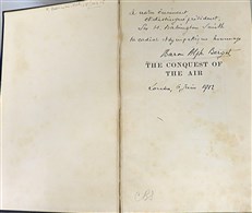 The Conquest of the Air